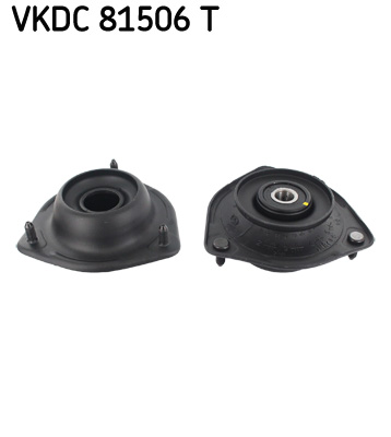 SKF Federbeinstützlager VKDC 81506 T